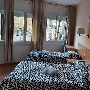 2* Гостевой дом Rio De Castro