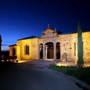 Cigarral El Bosque 5* Tolède
