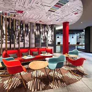 Ibis Centro , Bilbao Spagna