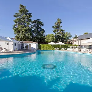 Osuna 4* Madrid