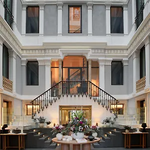 Hotel H10 Urquinaona Plaza (adults Only), Barcellona