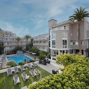 Rf San Borondon 3*, Puerto de la Cruz (Tenerife) Spagna
