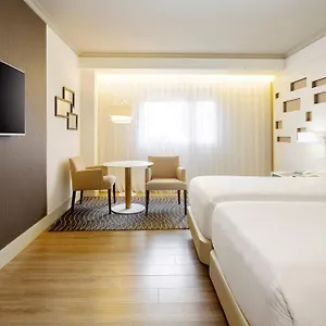 Marriott Auditorium Hotel&conference Center 4*, Madrid Spagna