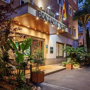 Hotel Bonanova Park, Barcellona