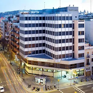 3* Отель Viladomat