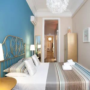 2* Couette-café Casa Maca