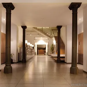 visit hotel