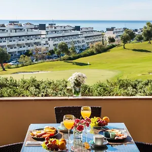 Ona Valle Golf&resort 4*, Estepona Spagna